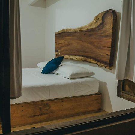 Casa Xalli Santa María Tonameca Εξωτερικό φωτογραφία