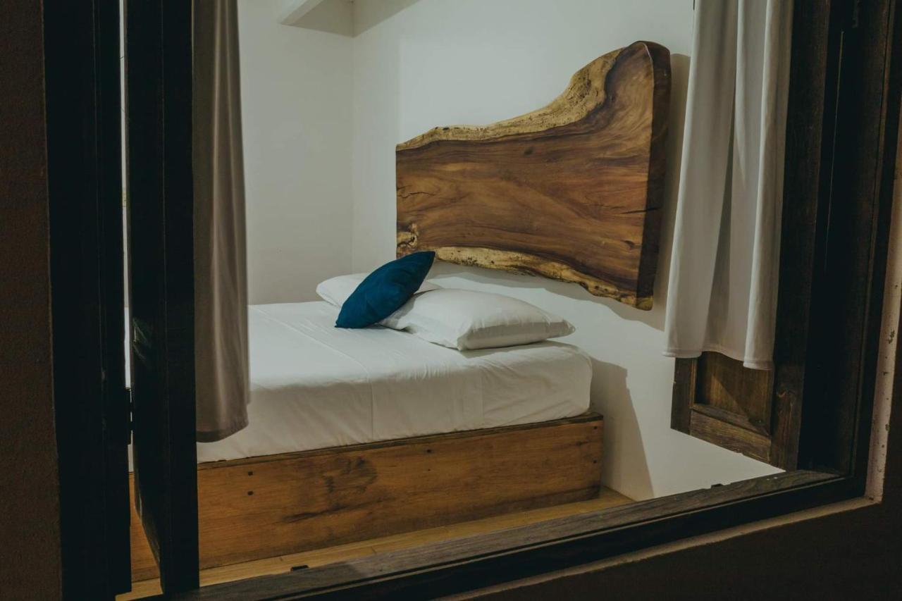 Casa Xalli Santa María Tonameca Εξωτερικό φωτογραφία